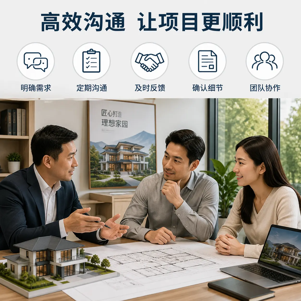 别墅建造公司推荐：如何在 从江 选择最优服务商？